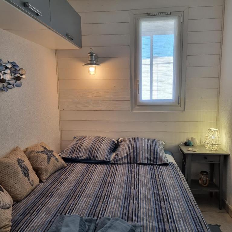 A La Plage - Appartement 1 Chambre - 40