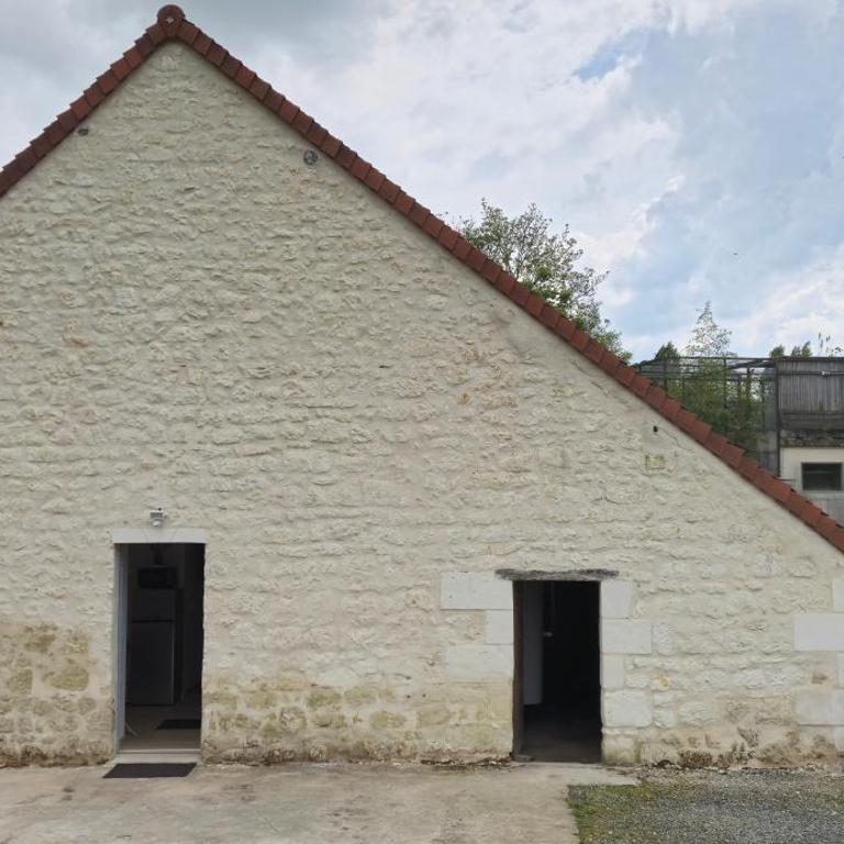 Gîte Caves de Beauval (à 100m du zooparc !) - Haus mit 2 Schlafzimmern - 5