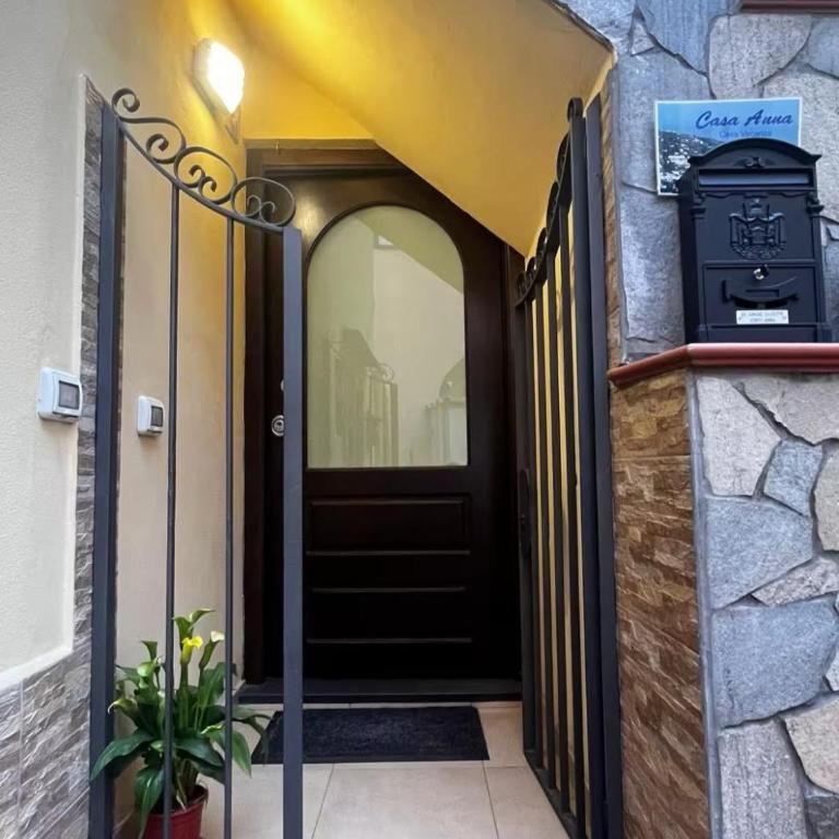 casa anna - Appartamento con 1 Camera da Letto - 15