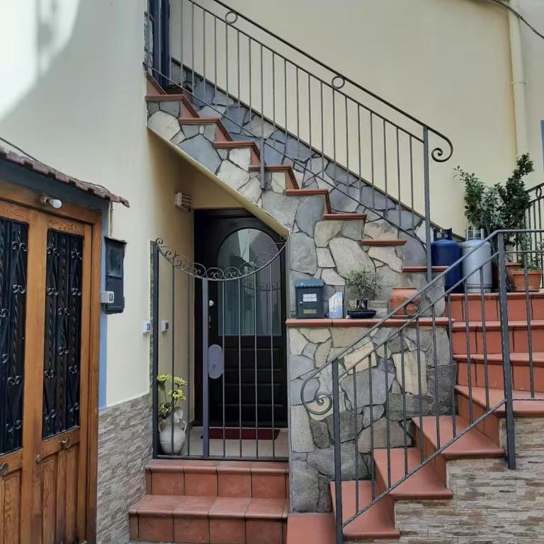 casa anna - Appartamento con 1 Camera da Letto - 13