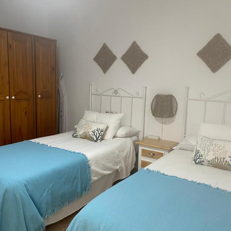 Almeria playa Zapillo - Apartamento de 2 dormitorios - 12