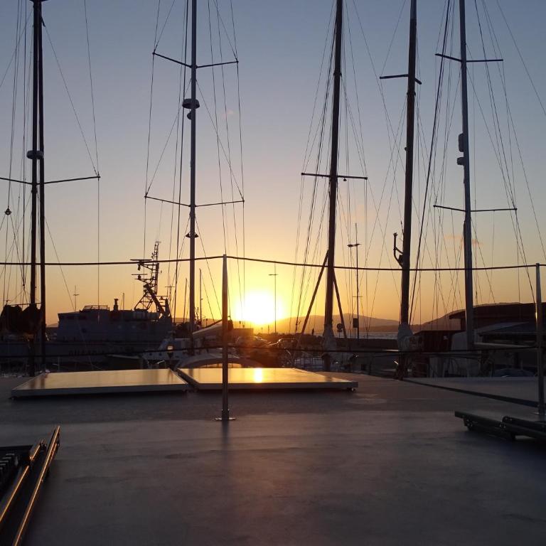 Alghero Houseboat Seabreeze 2 - Casa Mobile - 8