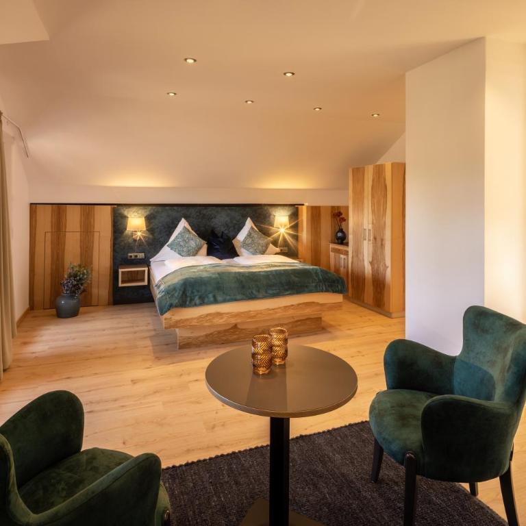 Hotel Wiedemann - Superior Plus Doppelzimmer - 4