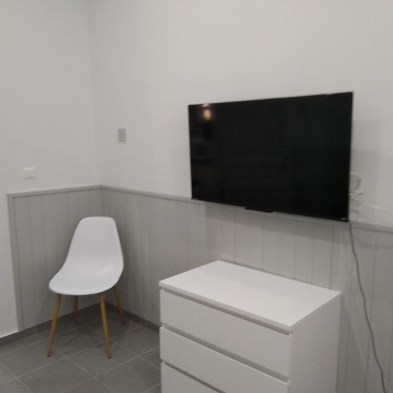 Appt F3 Banyuls sur mer - Studio avec Canapé-Lit - 4