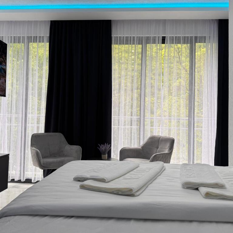 Villa Happiness - Vila sa 3 Spavaće Sobe - 25