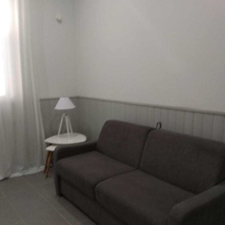 Appt F3 Banyuls sur mer - Studio avec Canapé-Lit - 6
