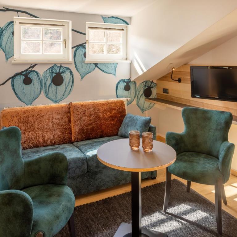 Hotel Wiedemann - Superior Plus Doppelzimmer - 1