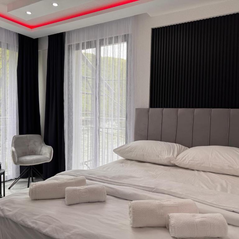 Villa Happiness - Vila sa 3 Spavaće Sobe - 46
