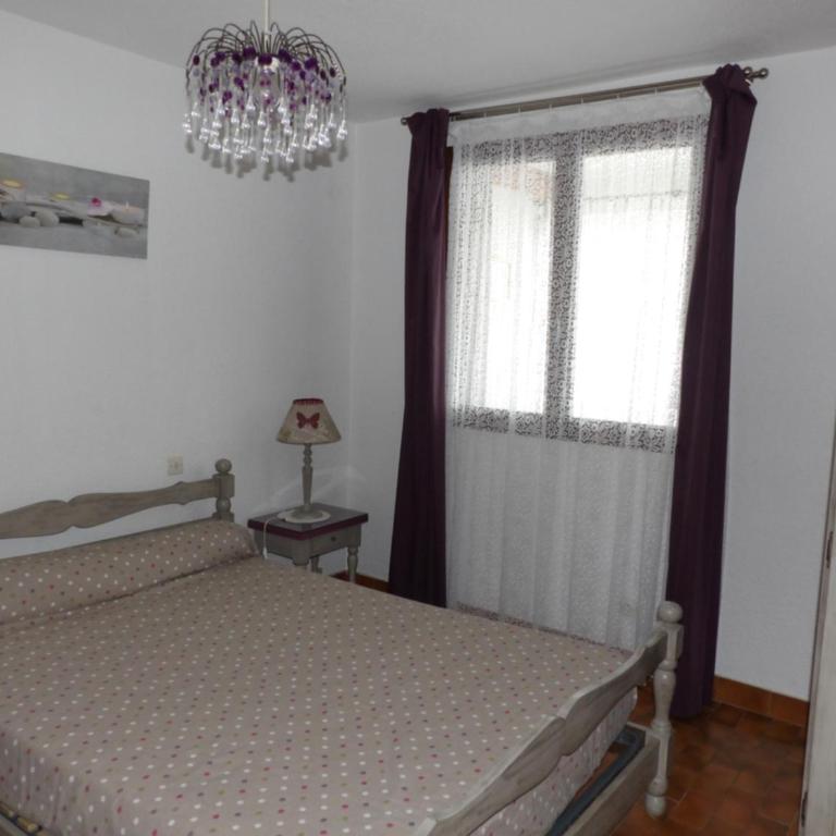Les logis de Magali les Zodiacs, terrasse, plage à 600m - Apartment mit 1 Schlafzimmer - 2