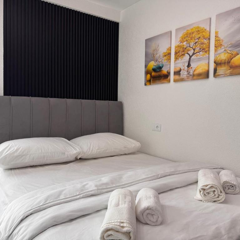 Villa Happiness - Vila sa 3 Spavaće Sobe - 47