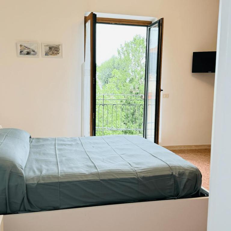 Sunshine in the City Center - Appartamento con 2 Camere da Letto - 10
