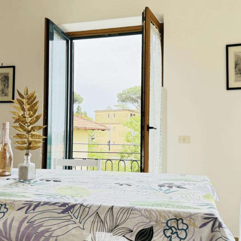 Sunshine in the City Center - Appartamento con 2 Camere da Letto - 17
