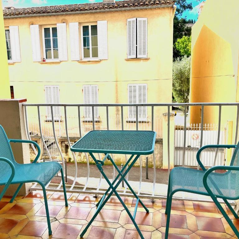 Le 13 - Appartement 1 Chambre - 1