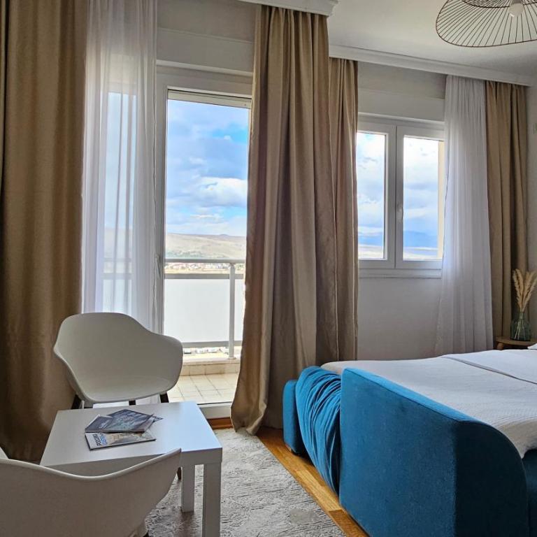 White Sensation - Apartman sa Balkonom - 9