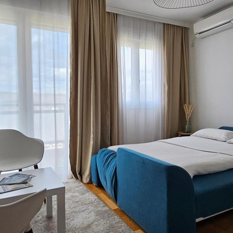 White Sensation - Apartman sa Balkonom - 1