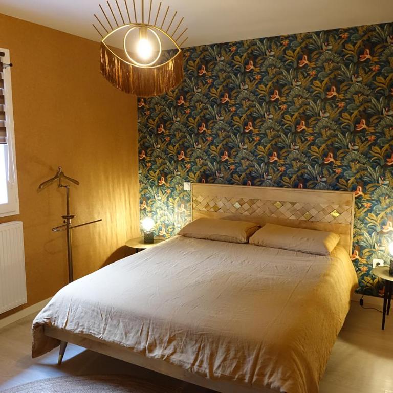 Très joli appartement "Cap sur le Ferret", confort et charme - Appartement 2 Chambres - Vue sur Jardin - 14