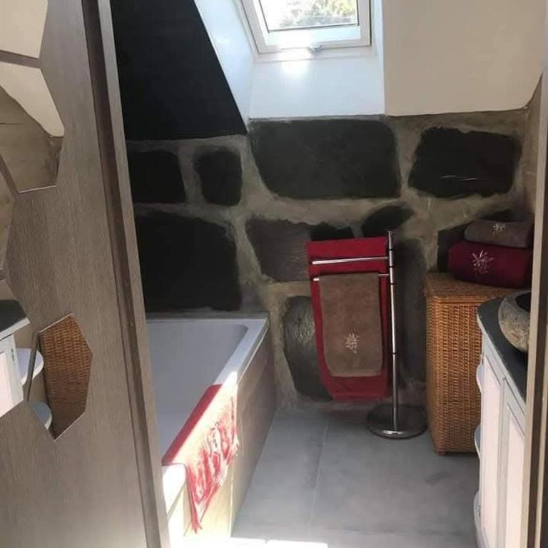 Entre lac et montagne - Appartement 1 Chambre - 2