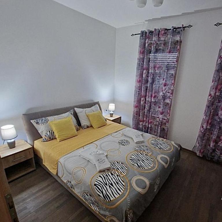 Apartman Mila lux Vrnjačka Banja - Apartman sa 1 Spavaćom Sobom - 7