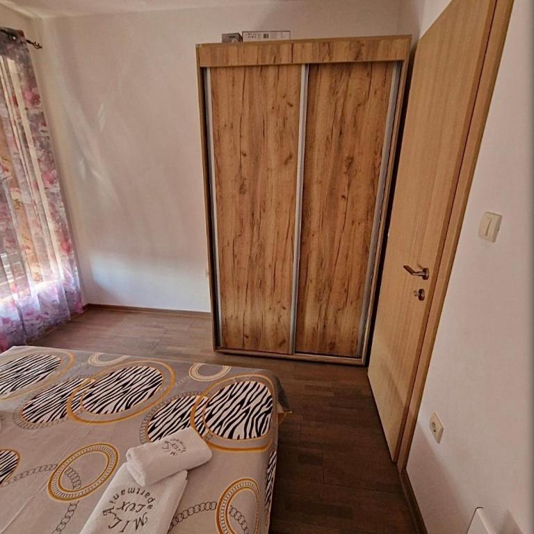 Apartman Mila lux Vrnjačka Banja - Apartman sa 1 Spavaćom Sobom - 10