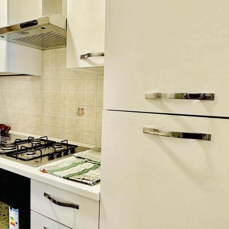 Sunshine in the City Center - Appartamento con 2 Camere da Letto - 8