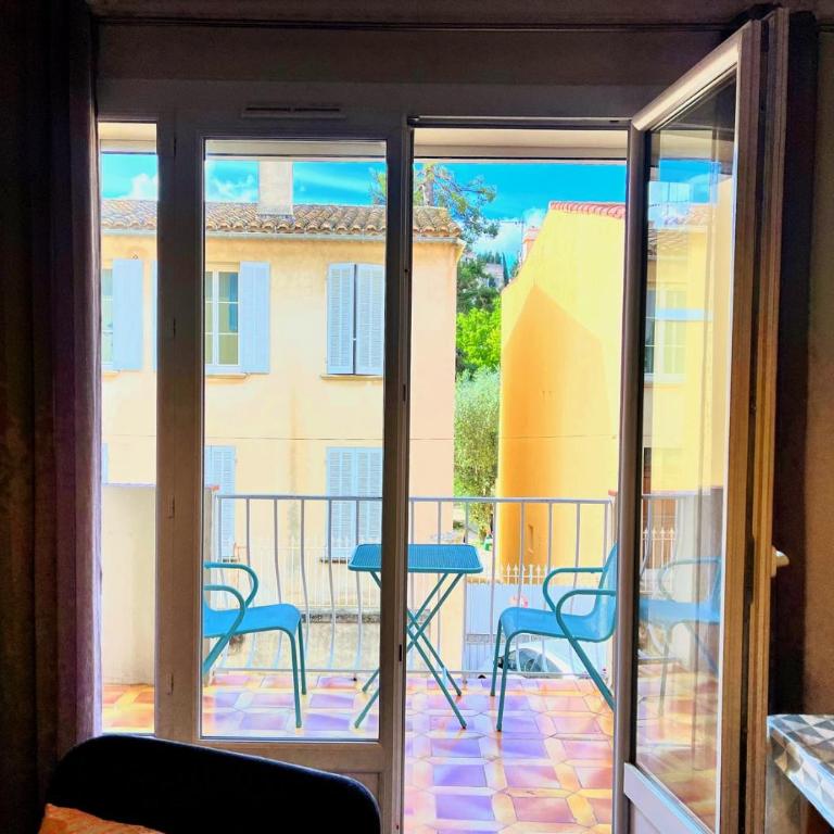 Le 13 - Appartement 1 Chambre - 10