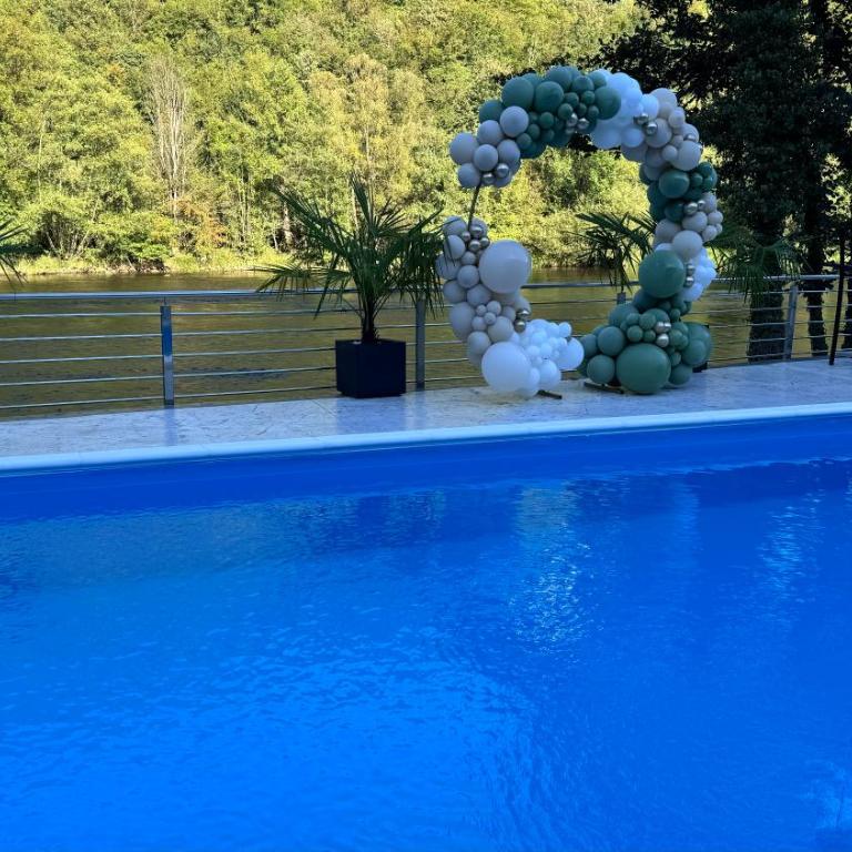 Villa Happiness - Vila sa 3 Spavaće Sobe - 30