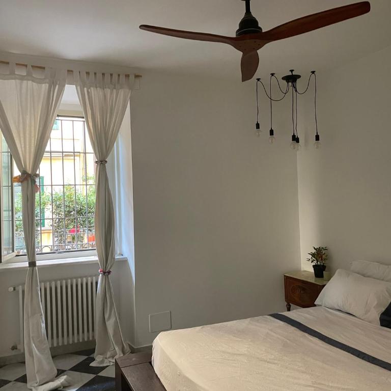 Quiet luminous Flat historical city center fast Wi-Fi - Appartamento con 1 Camera da Letto - 3