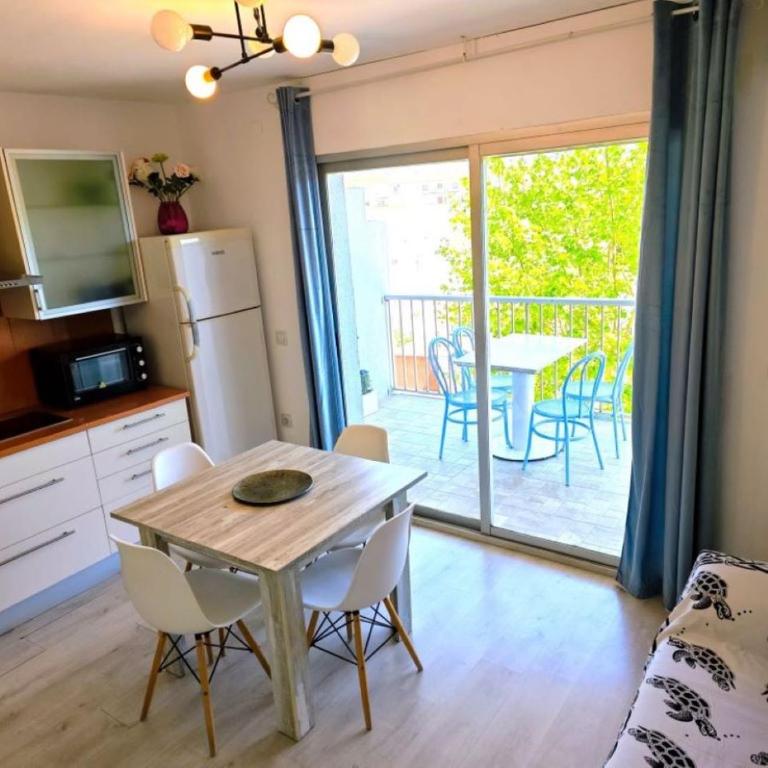 Apartamento Dinasty - Apartamento con vistas a las montañas - 65