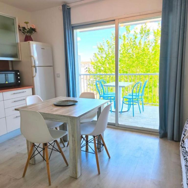 Apartamento Dinasty - Apartamento con vistas a las montañas - 64