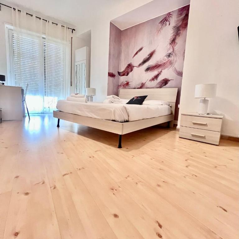 Mia House Roma - Großes Doppelzimmer - 1