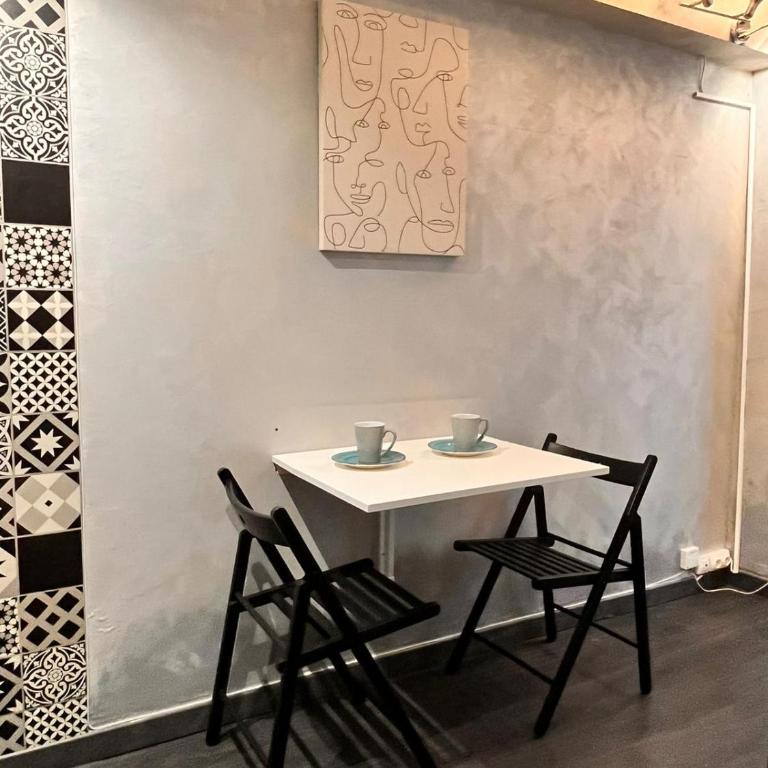 Paris 4U - Studio - 17