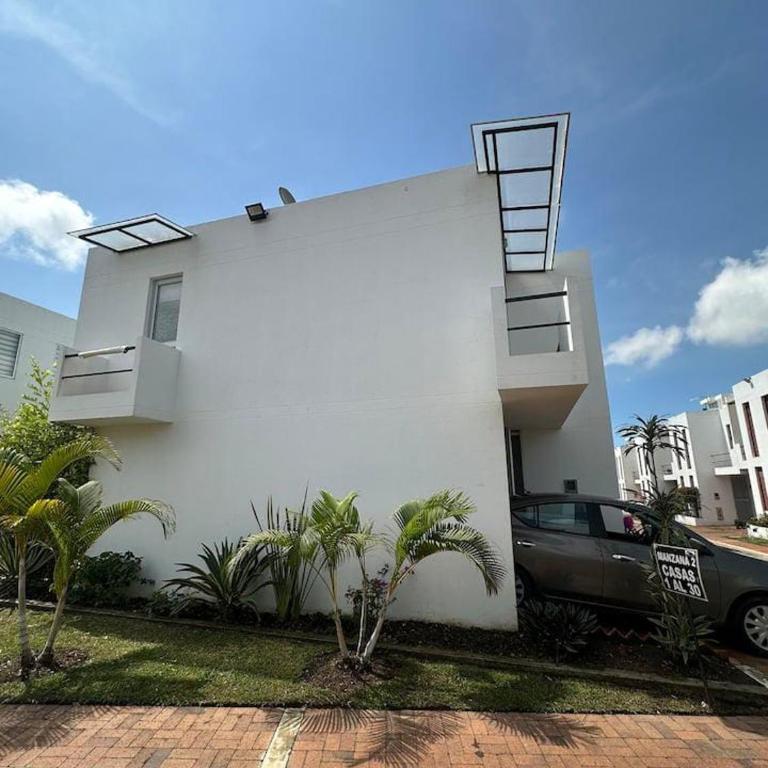 beautiful House in a gated community - Apartamento de 1 dormitorio - 12