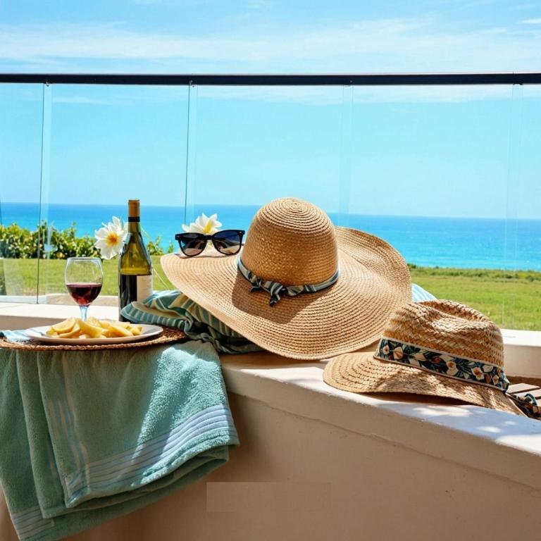 Apartamentos Salinas del Mar - Cerca al Mar by SOHO - Apartamento de 1 dormitorio con terraza - 4