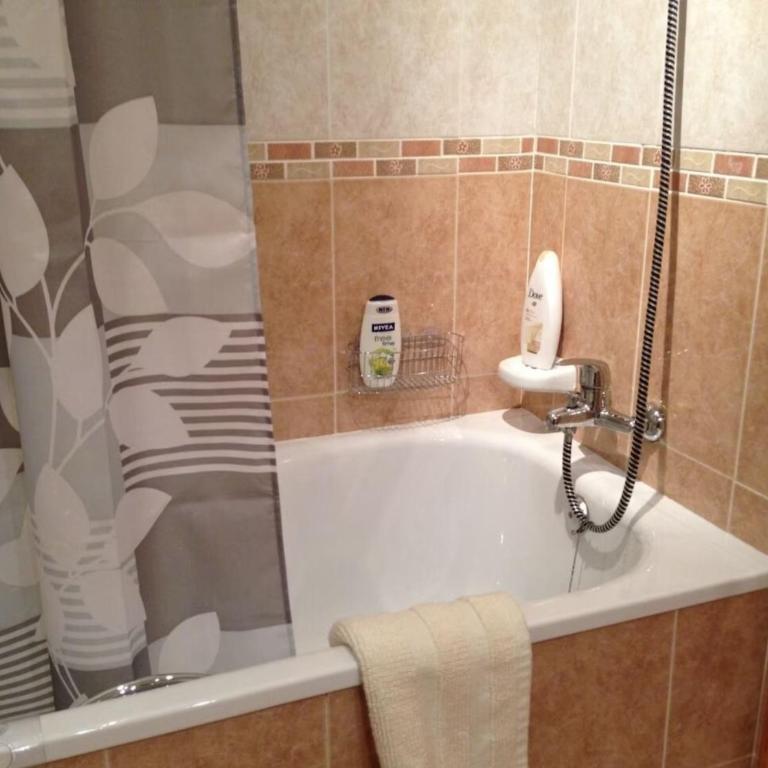 3 BEDROOM LUXURY PENTHOUSE, BEACH, POOL, and GOLF, WIFI, Large TV SATELLITE,GARAGE - Apartamento Ático - 23