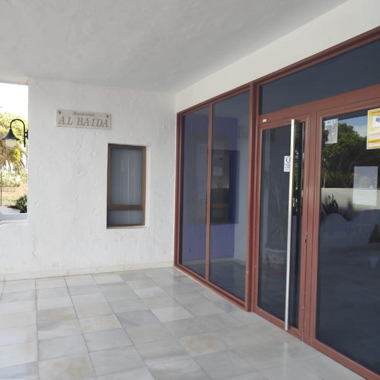 apartamento albaida - One-Bedroom Apartment - 12