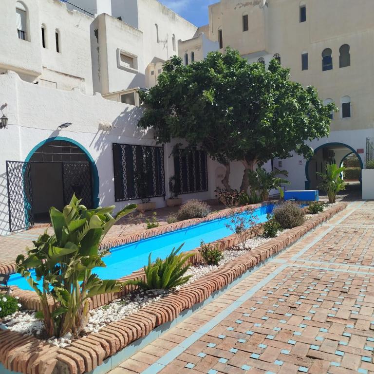 apartamento albaida - One-Bedroom Apartment - 16