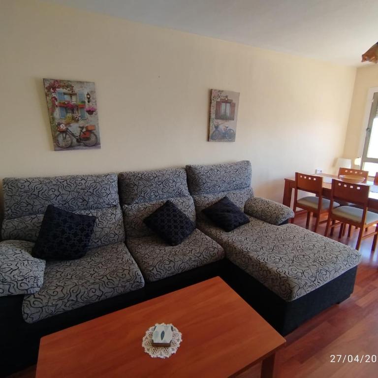 apartamento albaida - One-Bedroom Apartment - 3