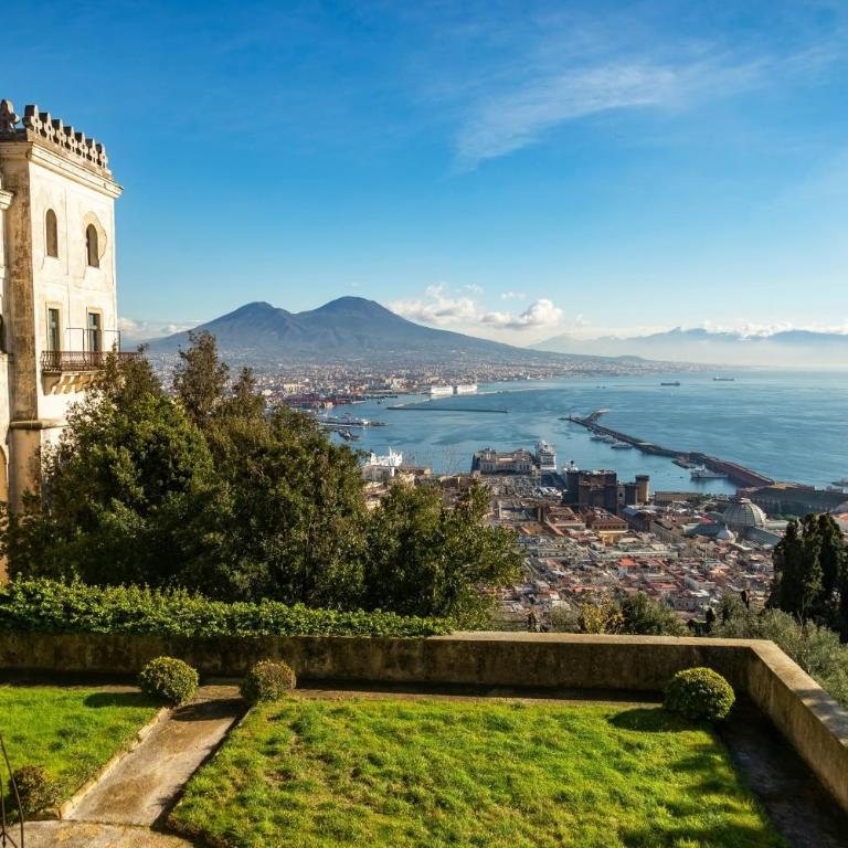 Sunshine in the City Center - Appartamento con 2 Camere da Letto - 1