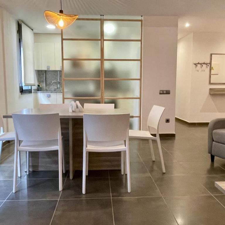 DARSENA A BX 1 Apartament - Two-Bedroom Apartment - 7