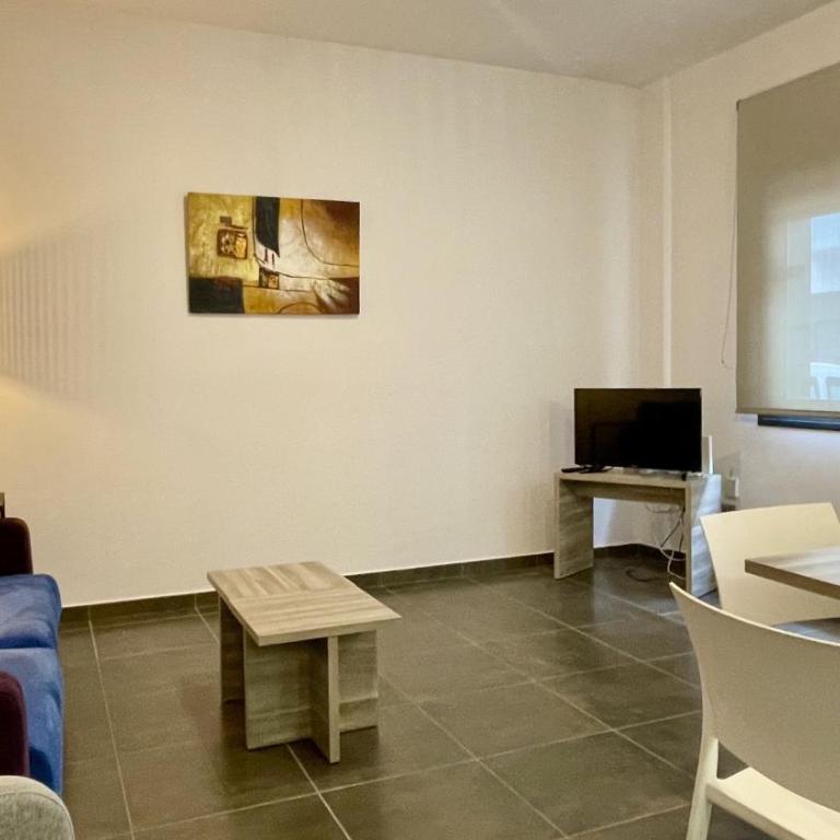 DARSENA A BX 1 Apartament - Two-Bedroom Apartment - 8