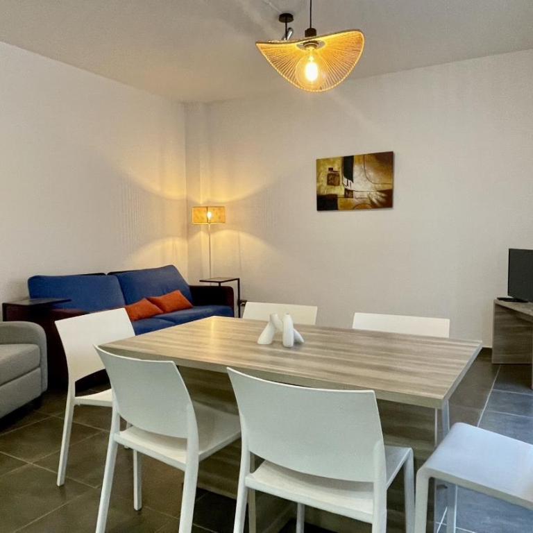 DARSENA A BX 1 Apartament - Two-Bedroom Apartment - 10