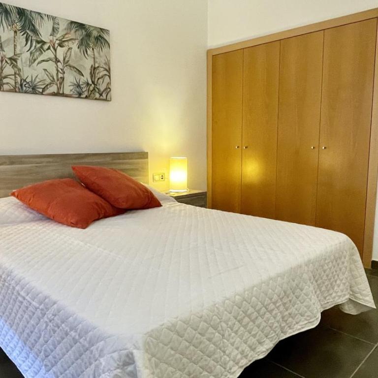 DARSENA A BX 1 Apartament - Two-Bedroom Apartment - 14