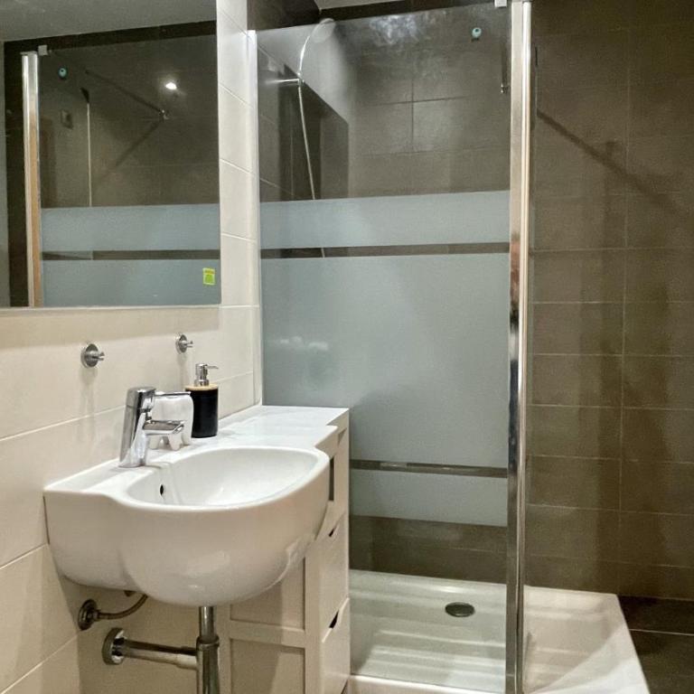DARSENA A BX 1 Apartament - Two-Bedroom Apartment - 16