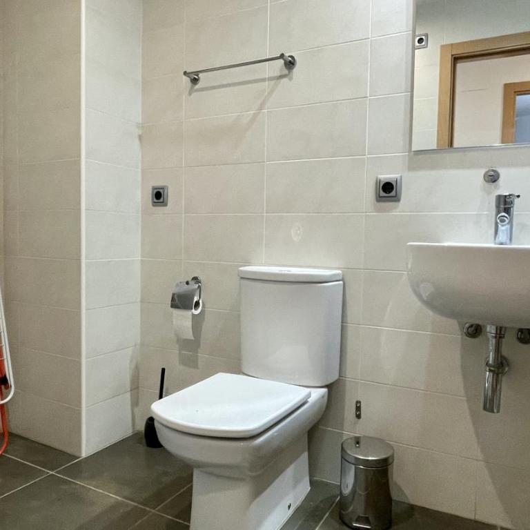 DARSENA A BX 1 Apartament - Two-Bedroom Apartment - 17