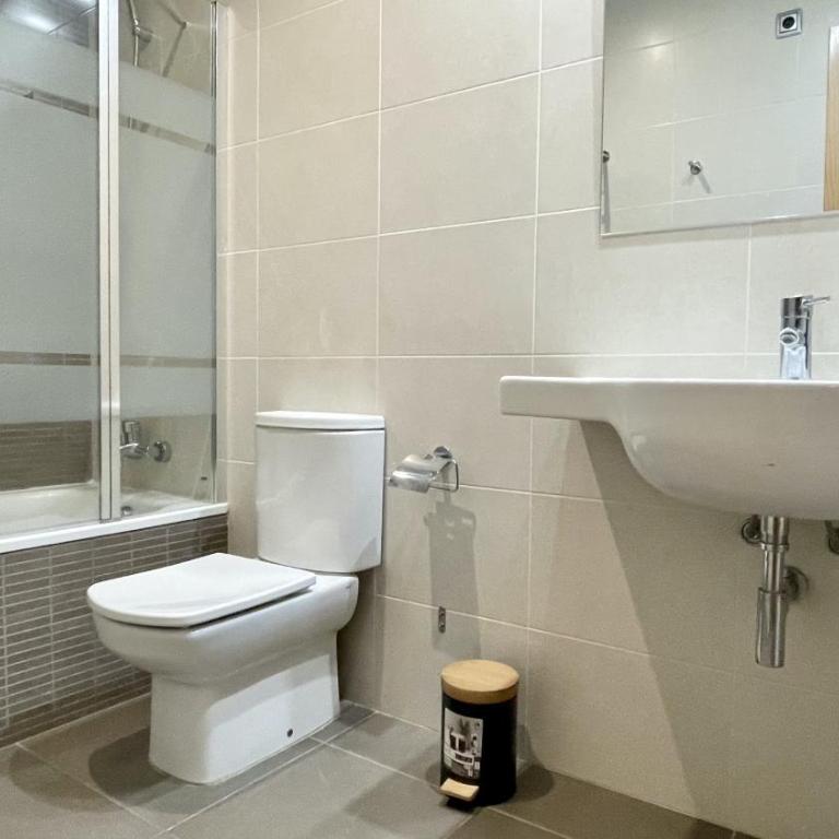 DARSENA A BX 1 Apartament - Two-Bedroom Apartment - 18