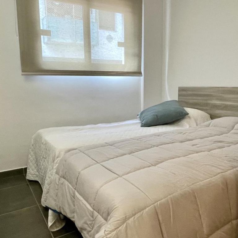 DARSENA A BX 1 Apartament - Two-Bedroom Apartment - 15