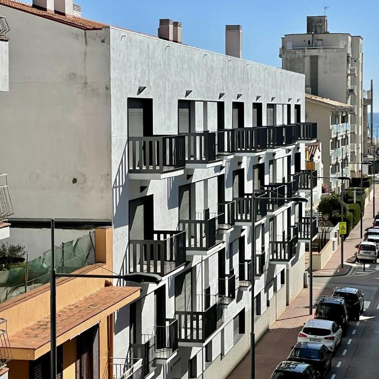 DARSENA A BX 1 Apartament - Two-Bedroom Apartment - 5