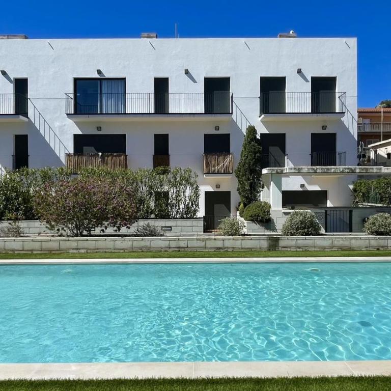 DARSENA A BX 1 Apartament - Two-Bedroom Apartment - 4