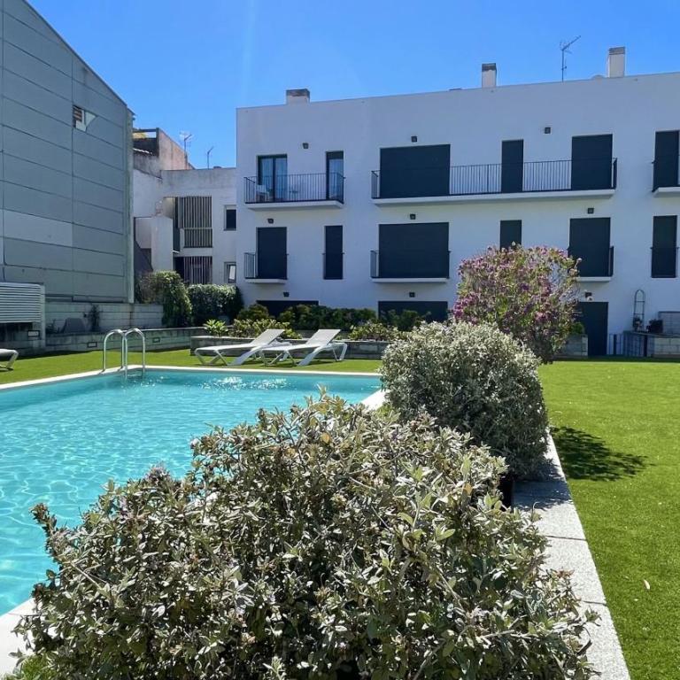 DARSENA A BX 1 Apartament - Two-Bedroom Apartment - 3