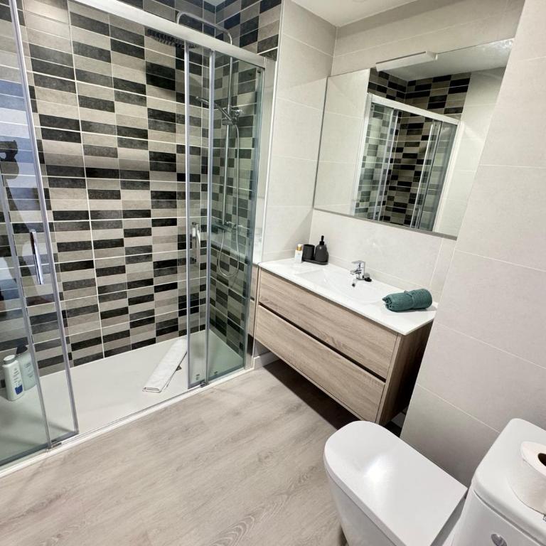 APARTAMENTO BOUTIQUE DE MARIA by Apartamentos Logrono - Apartamento de 2 dormitorios - 8